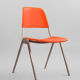 Paire de chaises 1601 par Don Albinson pour Knoll