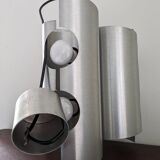 Vintage 70s Space age design chandelier