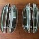 Wall lights with Murano glass slats VECA Italy