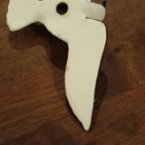 Vintage ceramic seagull