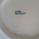 Longchamp "René" Terre de Fer 9-person dinner service