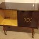 Hifi cabinet Tv vinyl or enfilade