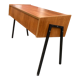 Vintage console