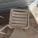 Chairs Tolix T4 Xavier Pauchard