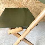 Jean-claude duboys folding chairs from the 80s