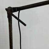 Garage workshop lamp