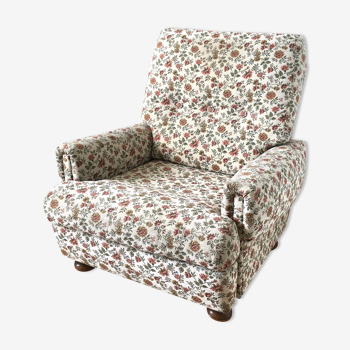 Vintage armchair