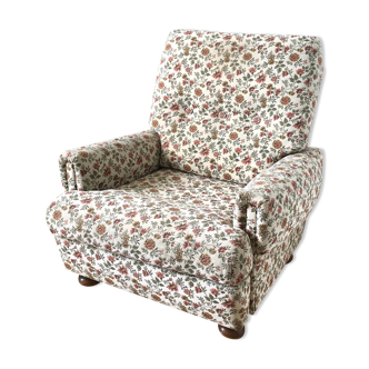Vintage armchair