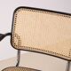 Chaise Marcel Breuer Modèle S64 par Thonet