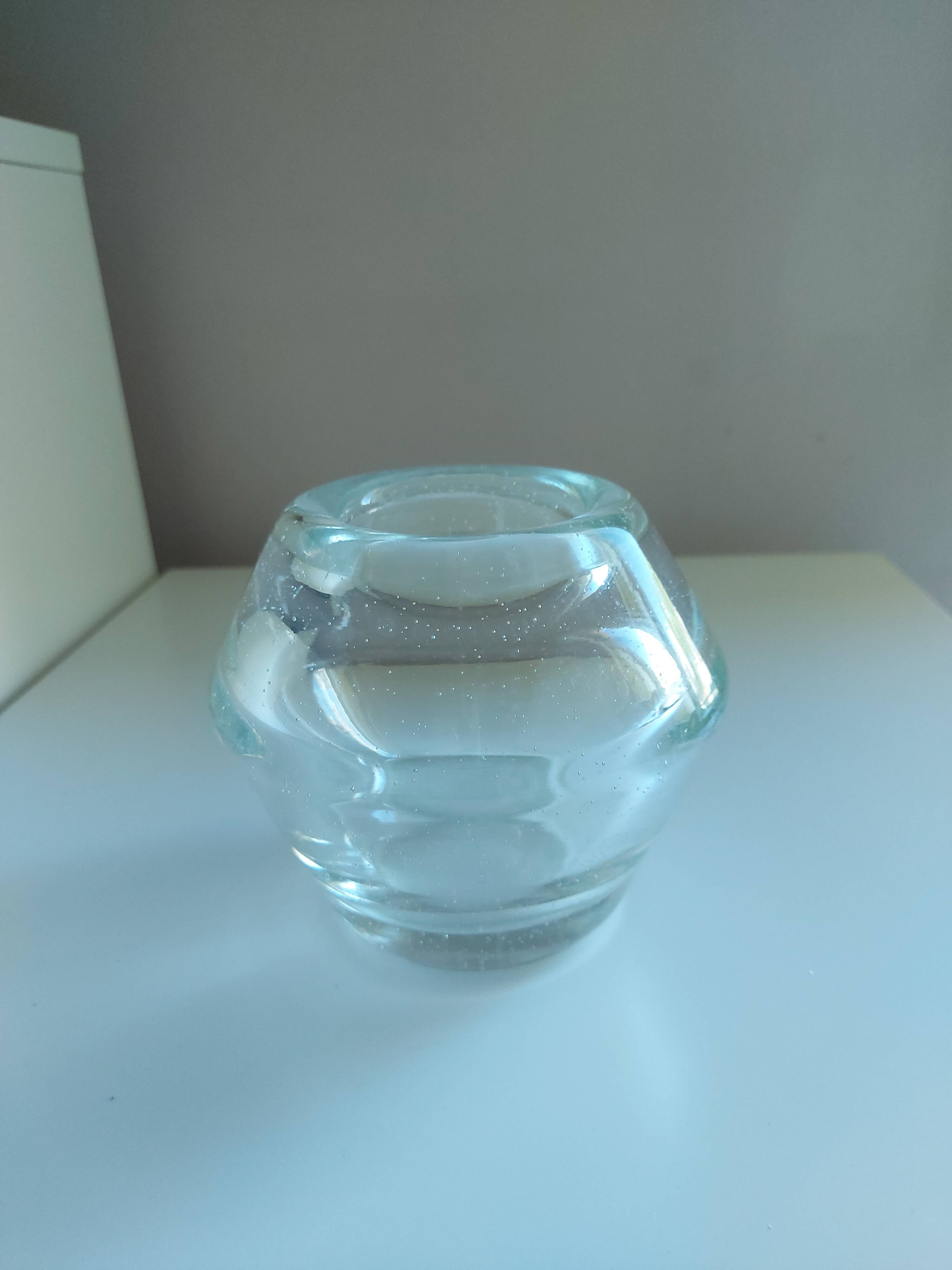 Schneider france vase