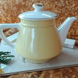 Vintage teapot Villeroy and Boch