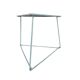 Mobel Ikea - design - Niels Gammelgaard - 'Triangular' Coffee Table - Swede