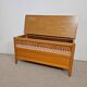 Vintage toy chest