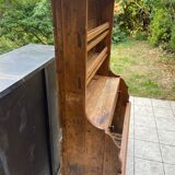 Savoyard dresser, late 18th century