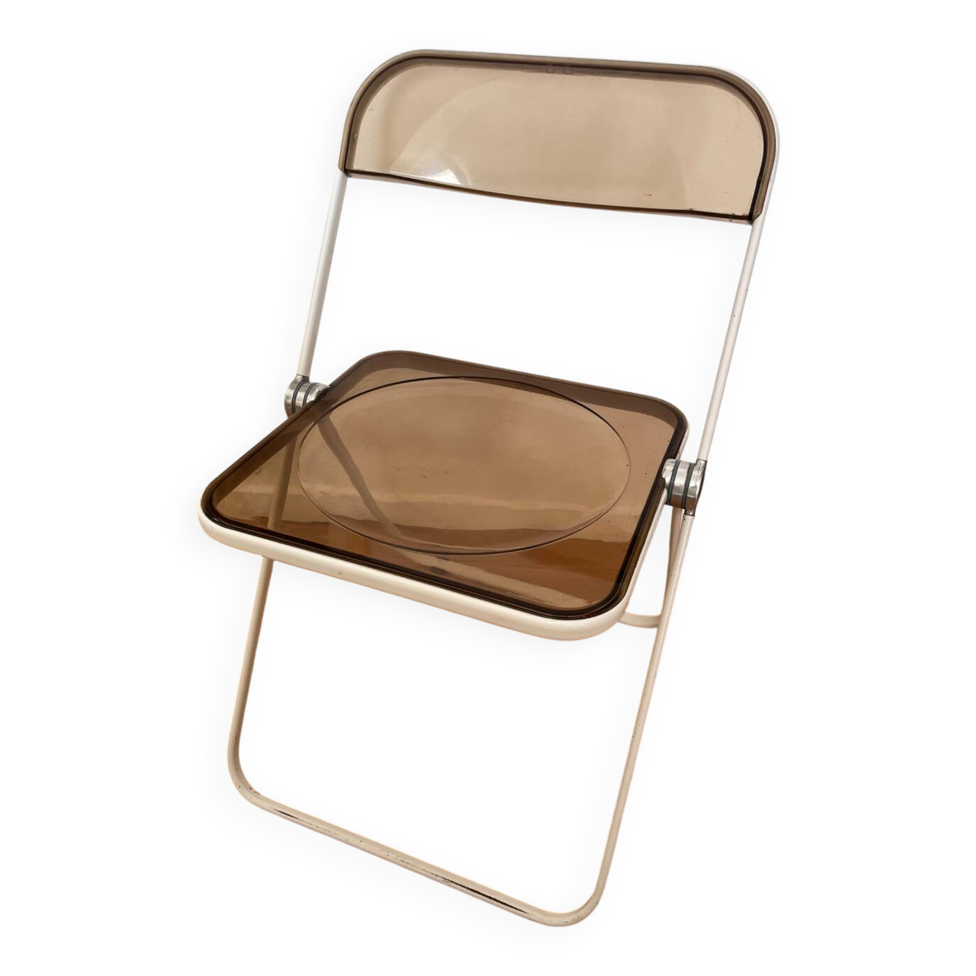1970s folding chair