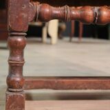 Chair in Walnut