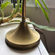 Lampe de bureau Art Deco « col de cygne »