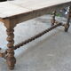 Old table