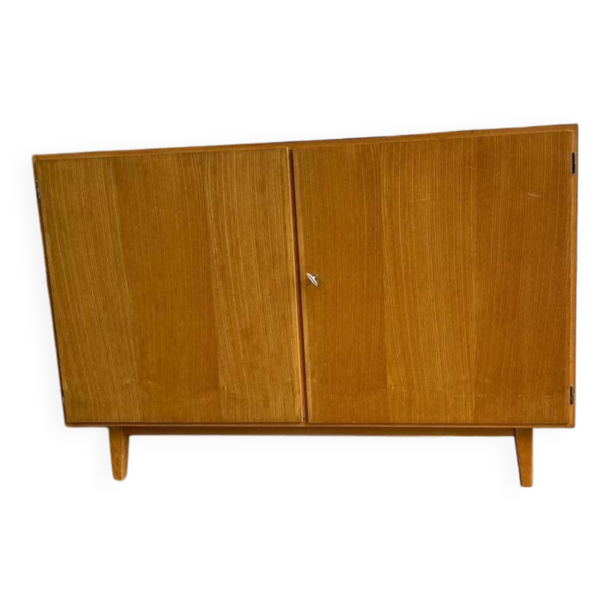 Vintage furniture / mini sideboard / TV cabinet