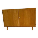 Vintage furniture / mini sideboard / TV cabinet