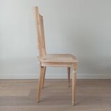 Cane chair