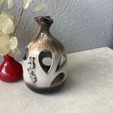 Photophore Glit Iceland Lava ceramics Ragnar Kjartansson