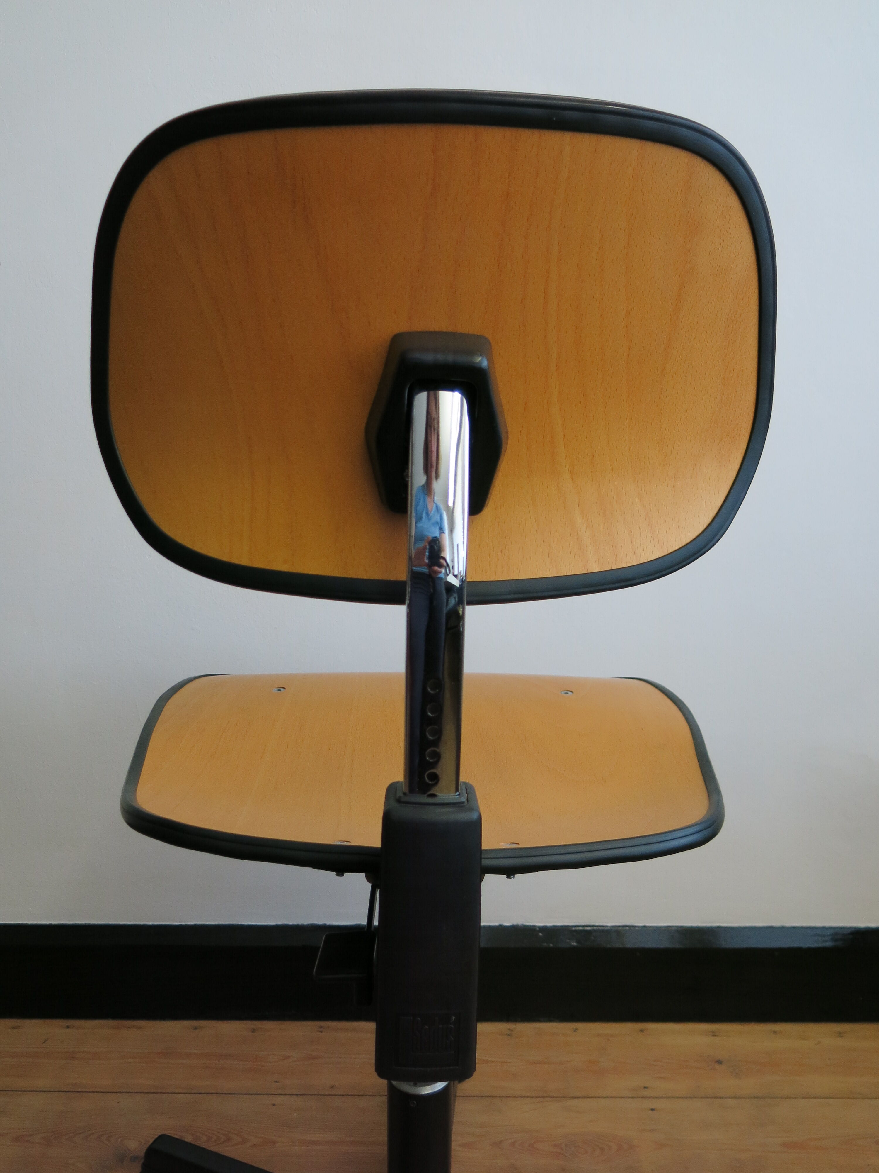 Sedus Studio Chair