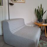 Softline armchair