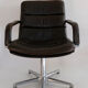 Geoffrey Harcourt's office chair for Artifort