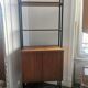 Bibliothèque modulable italienne 70