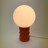Space age design table lamp , 1970’s