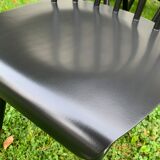 Suite of 6 Fanett chairs by Ilmari Tapiovaara