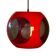 Suspension « Bug Eye » des années 1970 par Massive – Design Space Age