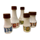 Mobil arcopal condiment service 1960
