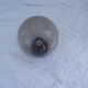 Globe outdoor lighting 1970s