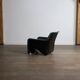 Fauteuil Bicia de Carlo Bartoli pour Arflex, Italie 1969