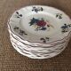 11 dinner plates