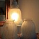Art Deco lamp