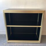 Vintage bookcase