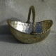 Corbeille vintage