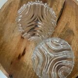 Vintage round bowl