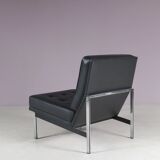 1960s lounge chair by Florence Knoll for Knoll International, USA