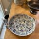 Vallauris ceramic dish