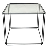 Side table by Max Sauze, published by "isocèle"