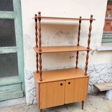 Vintage shelf