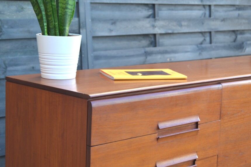 Enfilade par White & Newton 183 cm
