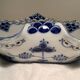 Coupelle en porcelaine numérotée Royal Copenhagen année 60, 70