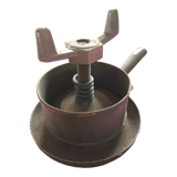 Meat press