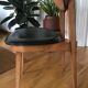 Chaises Fontania Baumann