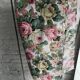 Flowery nape
